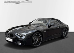 Bild des Angebotes Mercedes-Benz SL 63 AMG Roadster *Lift *Headup *360° *Night