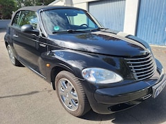 Bild des Angebotes Chrysler PT Cruiser 2.4 Limited 1. Hand 32000 km