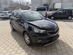 Bild des Angebotes Opel Mokka X 1.4 *lückenlos Scheckheft* Rentnerauto
