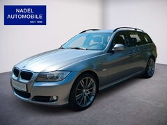 Bild des Angebotes BMW 318 d Touring/Navi/Klima/FSE/Panoramadach