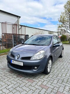 Bild des Angebotes Renault Clio 1.6 16V ESP Aut. Edition Dynamique