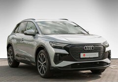 Bild des Angebotes Audi Q4 e-tron 40 Navi MatrixLED Pano AHK