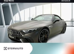 Bild des Angebotes Mercedes-Benz SL 55 AMG SL 55 4M+ Premium+ Keramik 21" Carbon HeadUp 360