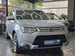 Bild des Angebotes Mitsubishi Outlander Diamant Edition 4WD*HU/AU*KLIMA*AHK*BT