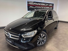 Bild des Angebotes Mercedes-Benz B 200 Automatik Neues Modell **AHK+Leder**
