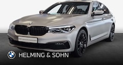 Bild des Angebotes BMW 530 i Limousine Gestiksteuerung Head-Up HiFi LED uvm.