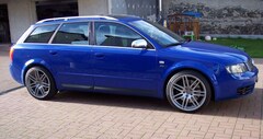 Bild des Angebotes Audi S4 S4 Avant 4,2 V8 quattro