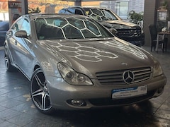 Bild des Angebotes Mercedes-Benz CLS 320 /350 CDI*HU/AU*TEMP*KLIMA*KAMERA