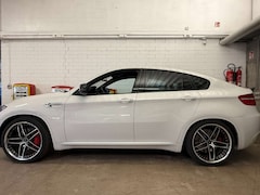 BMW X6 M X6