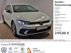 Bild des Angebotes VW Polo Goal 1.0TSI+APP+NAVI+ACC+PDC+LED+SHZ