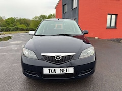 Bild des Angebotes Mazda 2 Lim. 1.4 Active