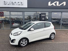 Bild des Angebotes Kia Picanto Edition 7 Klima AWR