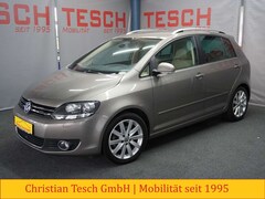 Bild des Angebotes VW Golf Plus 1.4 TSI DSG Highline XENON SHZ Klima