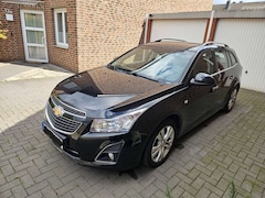 Bild des Angebotes Chevrolet Cruze Cruze Station Wagon 1.4T LTZ