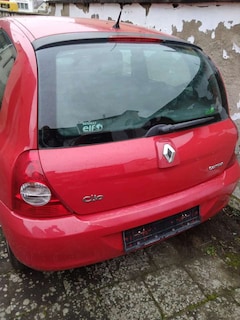 Bild des Angebotes Renault Clio Clio 1.2 Campus Authentique