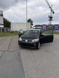 Bild des Angebotes VW up! cup