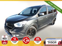 Bild des Angebotes Dacia Lodgy Stepway 1.5 dCi 115 7-S Nav PDC Temp NSW
