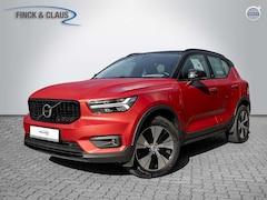 Bild des Angebotes Volvo XC40 T4 Recharge R Design Expression