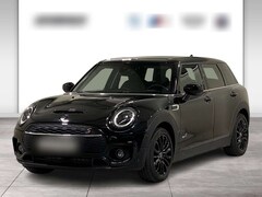 Bild des Angebotes MINI Cooper S Clubman Cooper S ALL4 Clubman Navi PA RFK DAB LED Sitzhzg