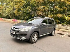 Bild des Angebotes Citroen C-Crosser
