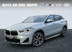Bild des Angebotes BMW X2 xDrive25e PANO ALED LHZ HUD PA DA