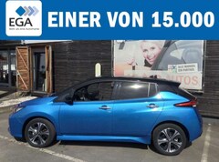 Bild des Angebotes Nissan Leaf e+ Connecta