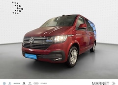 Bild des Angebotes VW T6.1 Caravelle 2.0 TDI 4Motion Comfortline 8-Sit
