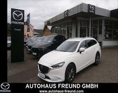 Bild des Angebotes Mazda 6 2.0L SKYACTIV G 145 CENTER-LINE
