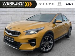Bild des Angebotes Kia XCeed 1,5 Spirit AT AHK ACC Allwetterreifen 18"