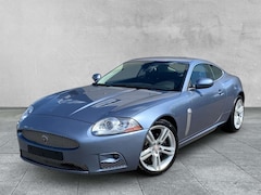 Bild des Angebotes Jaguar XK 4.2 XKR COUPE SITZHEIZUNG+NSW