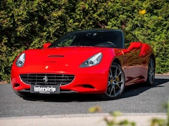 Bild des Angebotes Ferrari California
