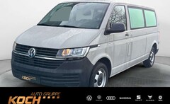 Bild des Angebotes VW T6.1 Kombi LR TDI 150 kw DSG Klima PDC