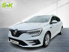 Bild des Angebotes Renault Megane Grandtour INTENS E-TECH Plug-in 160 *LHZ*