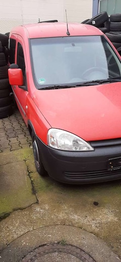 Bild des Angebotes Opel Combo Combo 1.3 CDTI DPF Easytronic