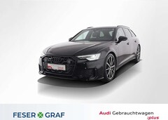 Bild des Angebotes Audi A6 Avant S line 40 TDI quattro S tronic Vir. Cockpit/