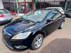 Bild des Angebotes Ford Focus CC Trend Cabrio, TÜV neu