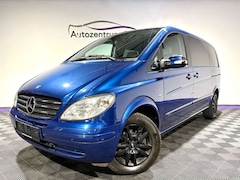 Bild des Angebotes Mercedes-Benz Viano 3.0 CDI Automatik 7 Sitze