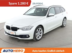 Bild des Angebotes BMW 320 320i xDrive Sport Line Shadow Aut.*NAV*LED*ACC*CAM
