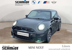 Bild des Angebotes MINI Cooper COOPER S JCW Trim + GARANTIE-bis-08.2030