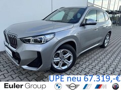 Bild des Angebotes BMW X1 xDrive23i M Sport Pano Aktivsitz Memory H/K HUD Pr