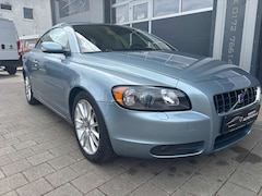 Bild des Angebotes Volvo C70 C70 Cabrio 2.4  77tkm Tüv neu