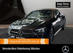 Bild des Angebotes Mercedes-Benz CLE 200 4M AMG+NIGHT+LED+STHZG+KAMERA+SITZKLIMA+9G