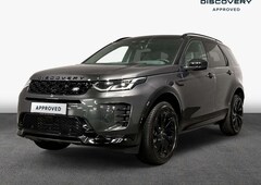 Bild des Angebotes Land Rover Discovery Sport D200 Dynamic HSE