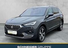 Bild des Angebotes SEAT Tarraco XCELLENCE 2.0 TSI 4DRIVE Xcellence LED+AHK+KAMERA