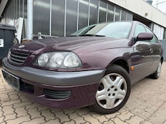 Bild des Angebotes Toyota Avensis 1,6i Klimaanlage,4-Türen,1-Hand