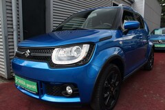 Bild des Angebotes Suzuki Ignis IGNIS COMFORT KLIMA NAVIGATION ALU 2.Hd
