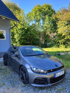 Bild des Angebotes VW Scirocco DSG R