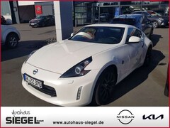 Bild des Angebotes Nissan 370Z 370 Z Basis Invidia Sportauspuff Privatverkauf