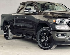 Bild des Angebotes Dodge RAM 4x4 1500 5.7 V8 LPG * TOP ZUSTAND *