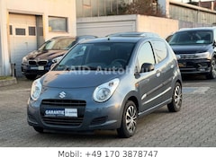 Bild des Angebotes Suzuki Alto Club 5 Türig*Aut.*2HAND*Klima*Standheizung